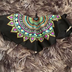 Cute bikini top!!